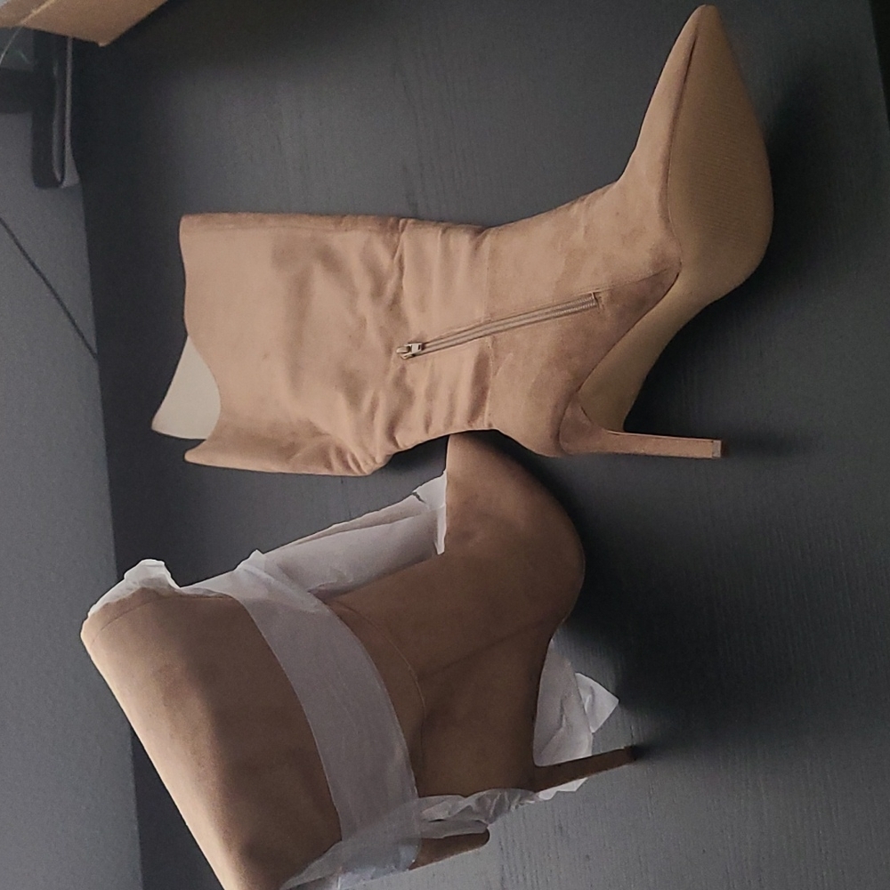 Nine West Boots